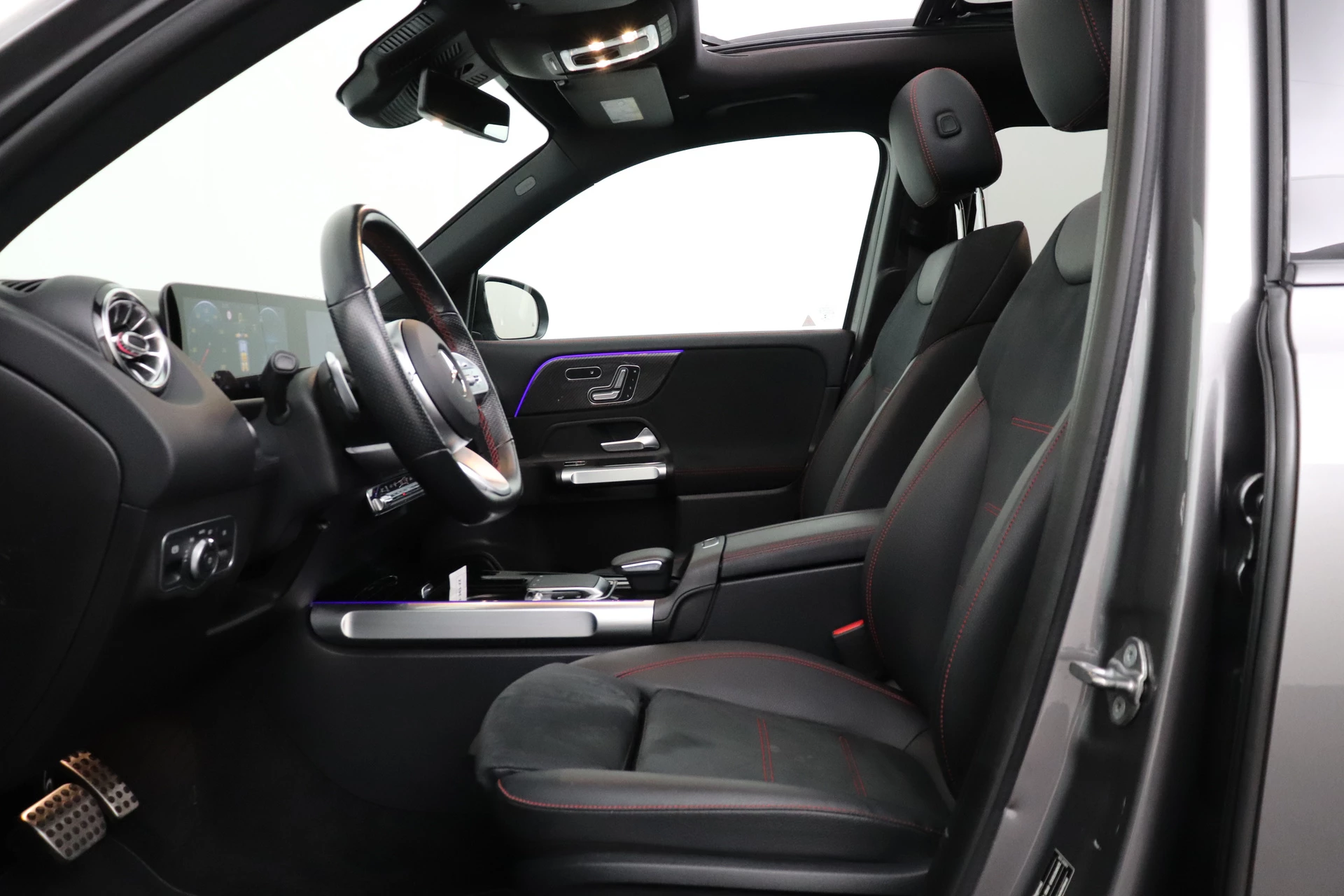 Hoofdafbeelding Mercedes-Benz GLB