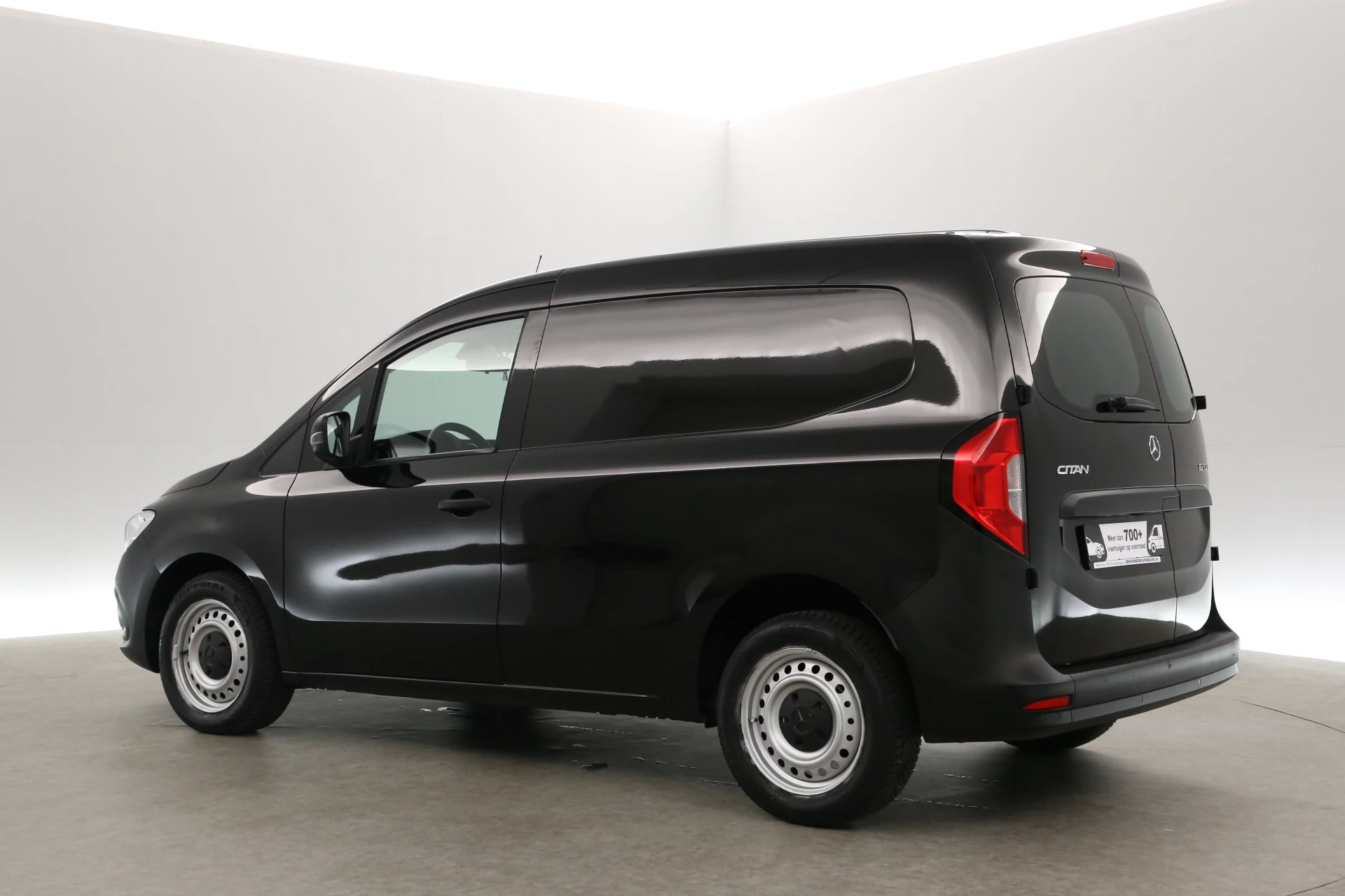 Hoofdafbeelding Mercedes-Benz Citan