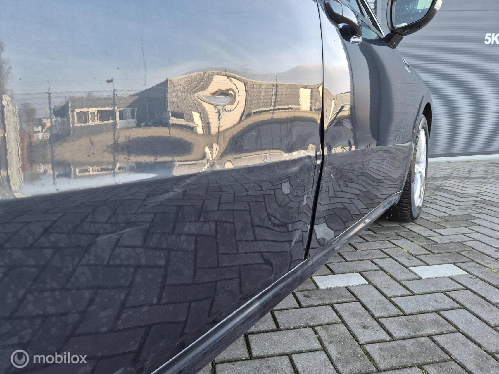 Hoofdafbeelding Peugeot 508