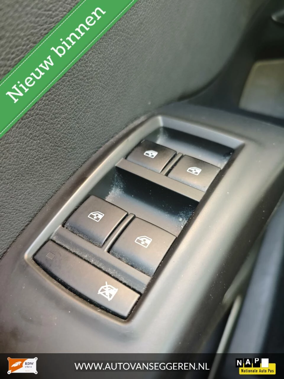 Hoofdafbeelding Opel Meriva