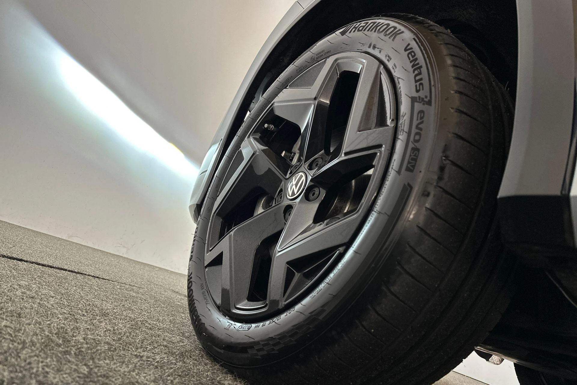 Hoofdafbeelding Volkswagen Tayron