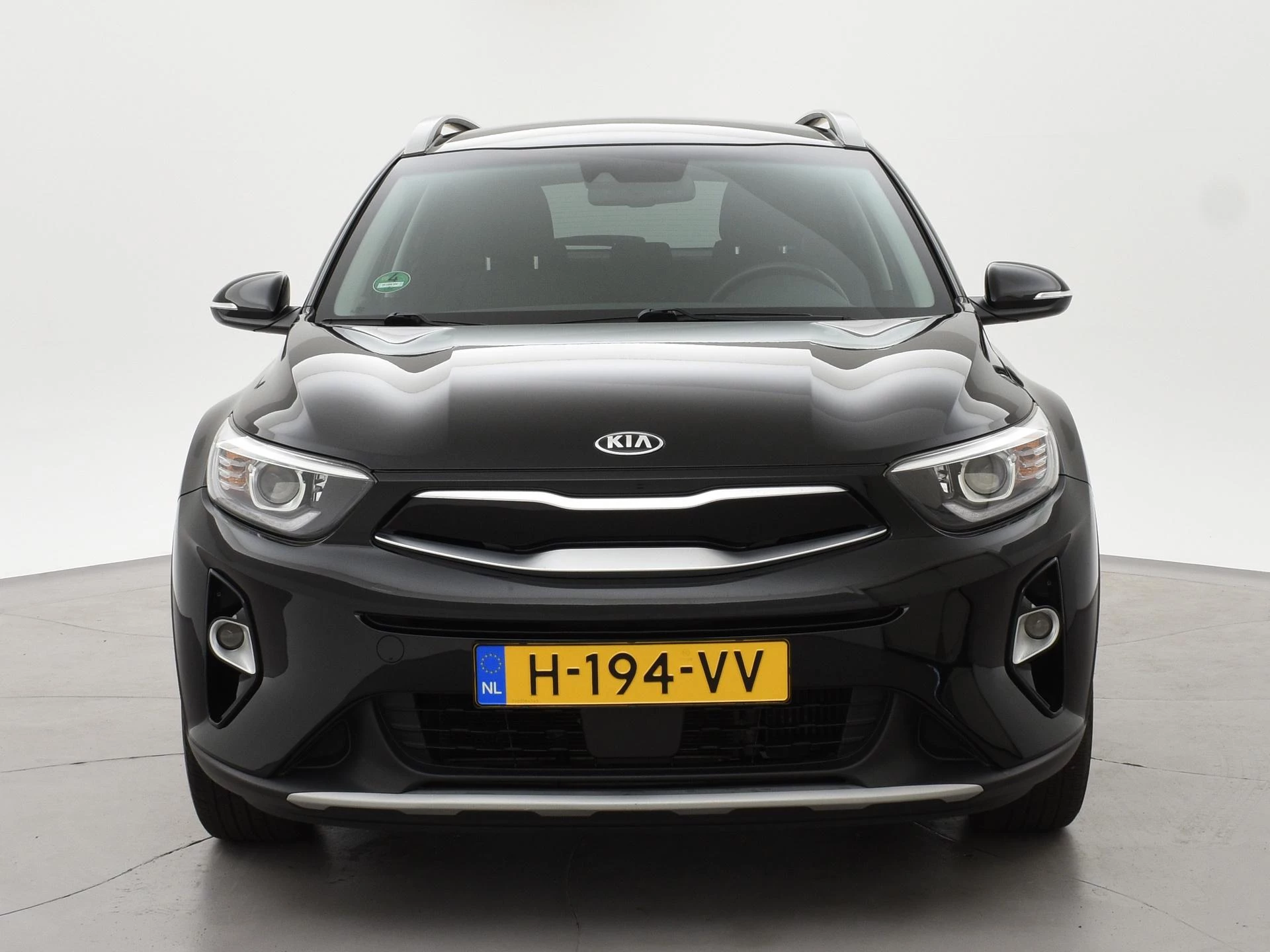 Hoofdafbeelding Kia Stonic