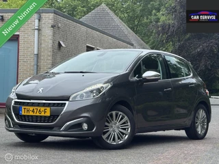 Peugeot 208 1.2 PureTech Allure|NAP|PDC|LMV|NWE APK|OH DO