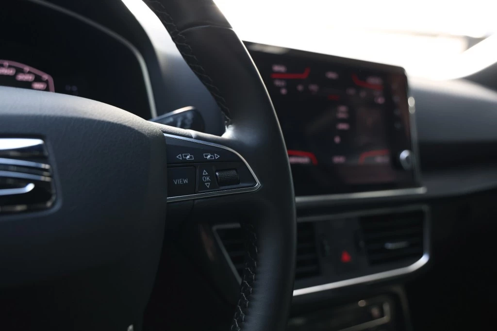 Hoofdafbeelding SEAT Tarraco