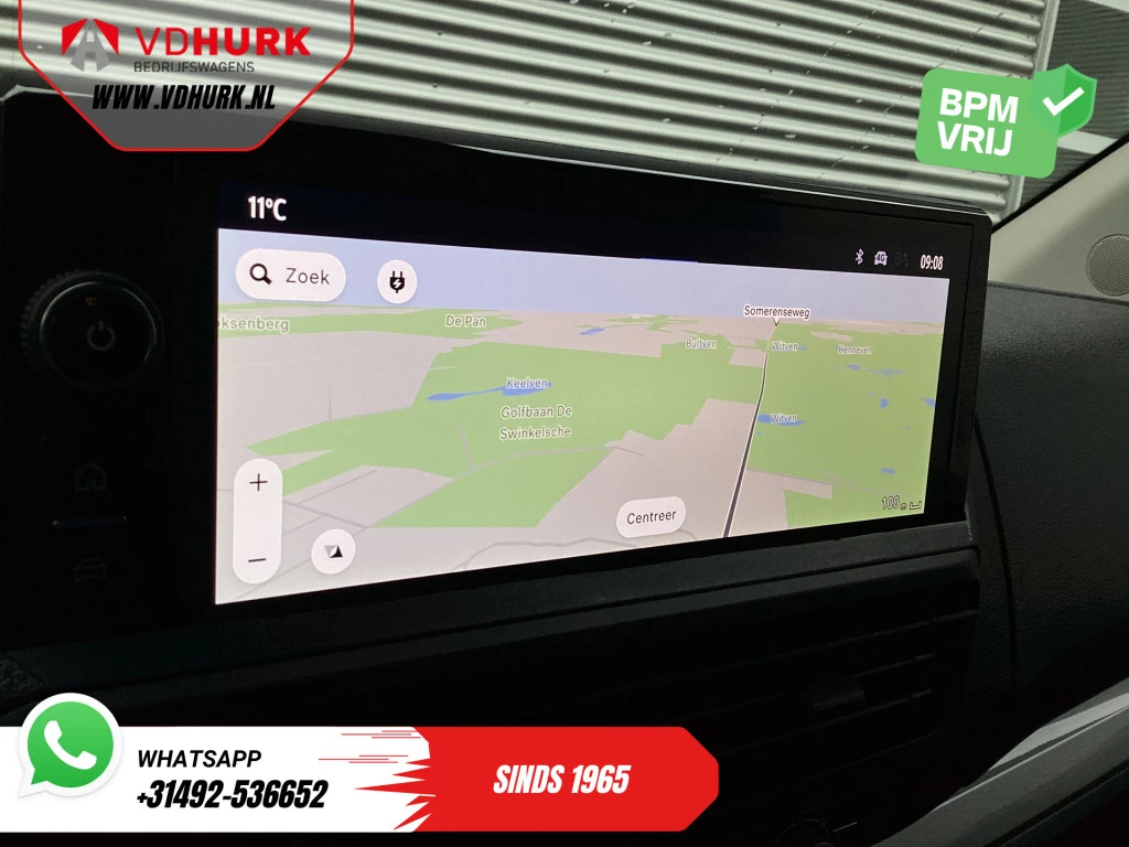 Hoofdafbeelding Toyota ProAce