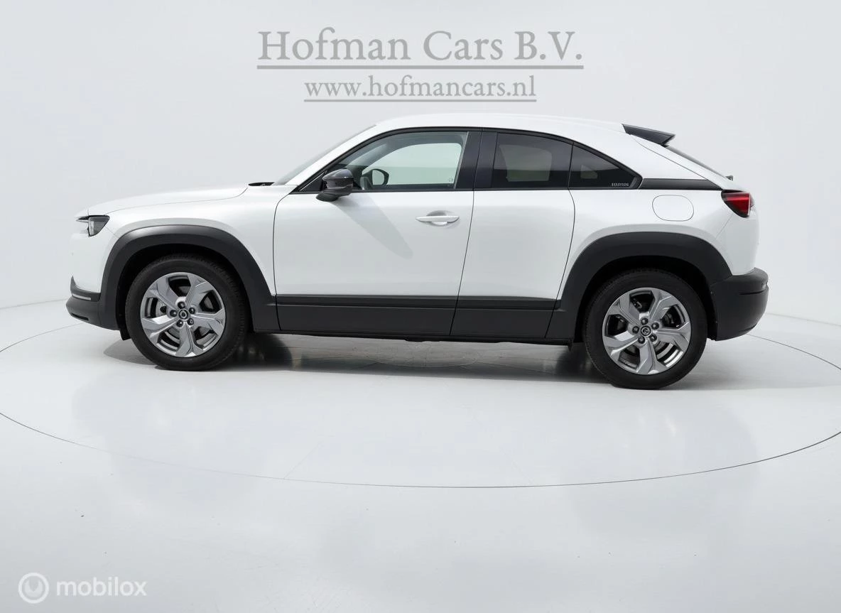 Hoofdafbeelding Mazda MX-30