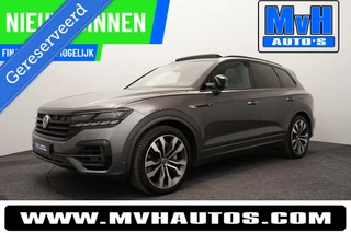 Volkswagen Touareg 3.0 TSi eHybrid 4MOTION R|FULL OPTIONS!