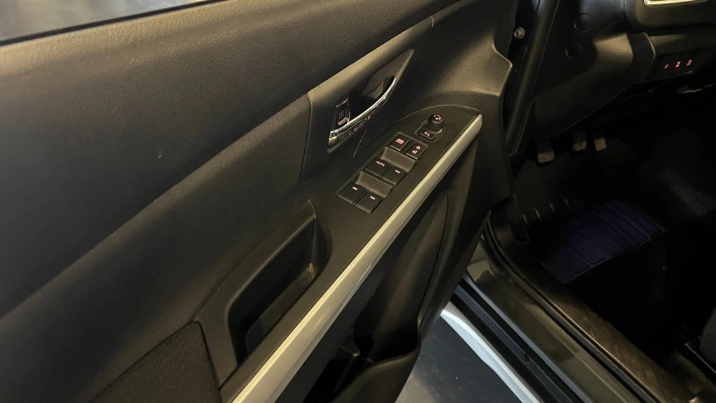 Hoofdafbeelding Suzuki S-Cross