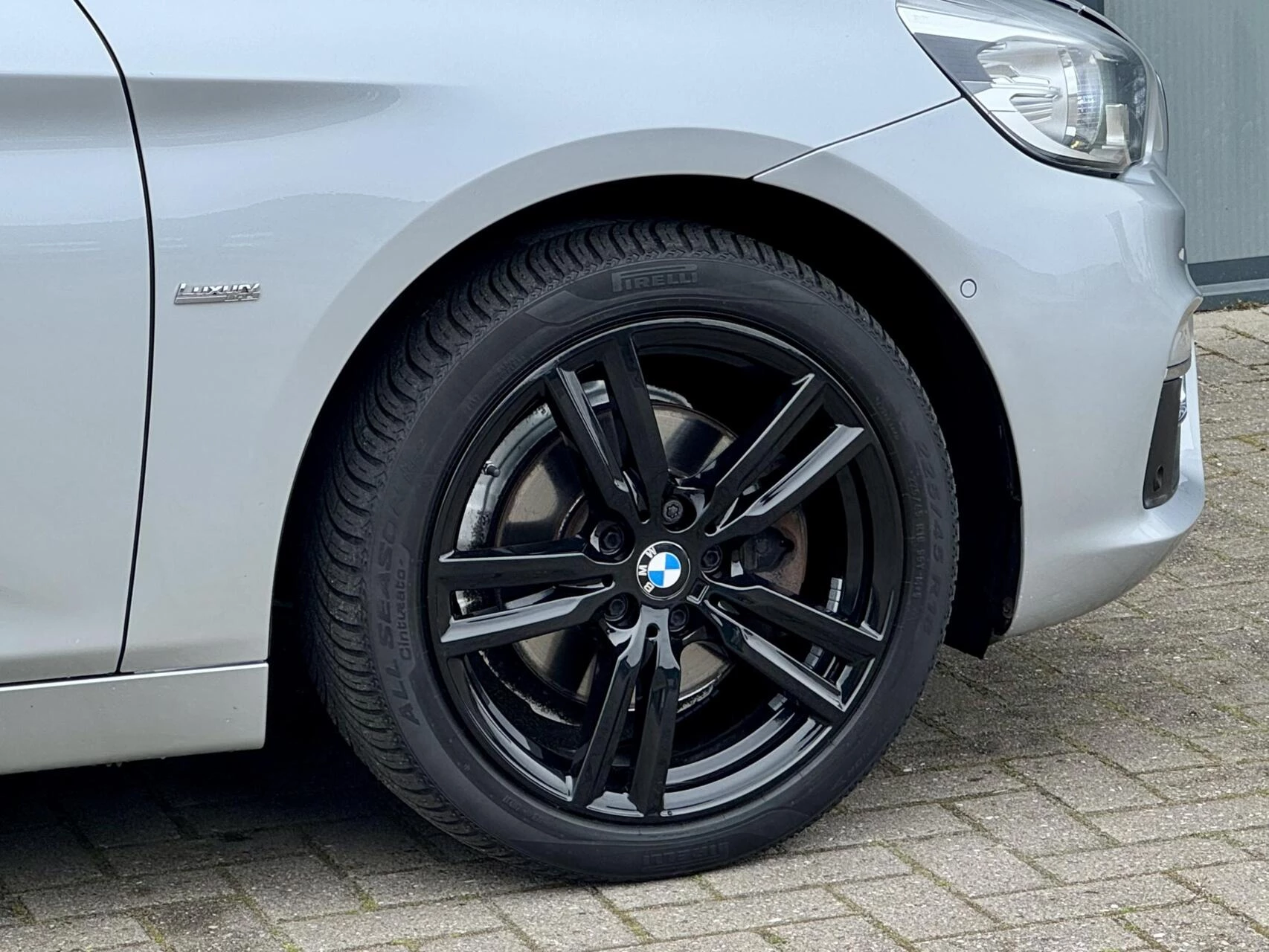 Hoofdafbeelding BMW 2 Serie