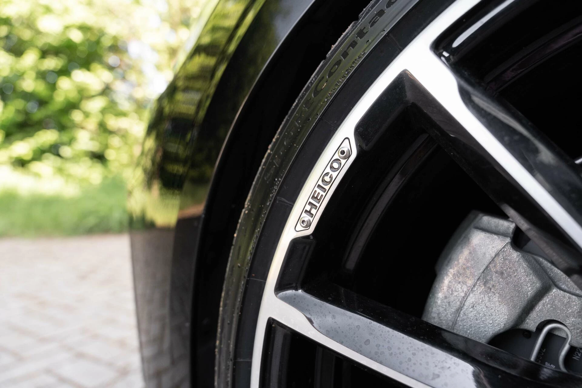 Hoofdafbeelding Volvo S60