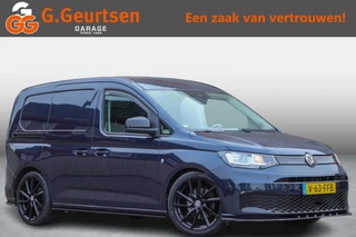 Volkswagen Caddy Cargo 2.0 TDI 122PK, DSG, DCW Edition!, Camera, Navigatie, Winterpakket,