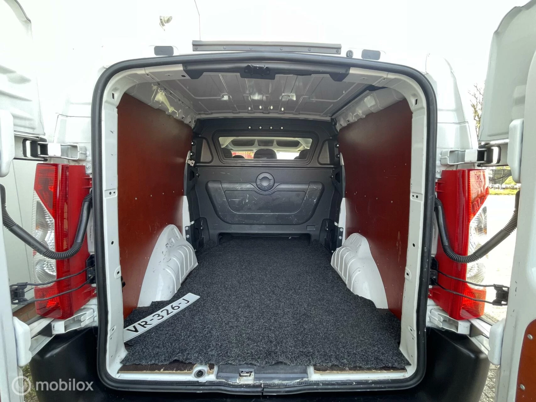 Hoofdafbeelding Peugeot Expert