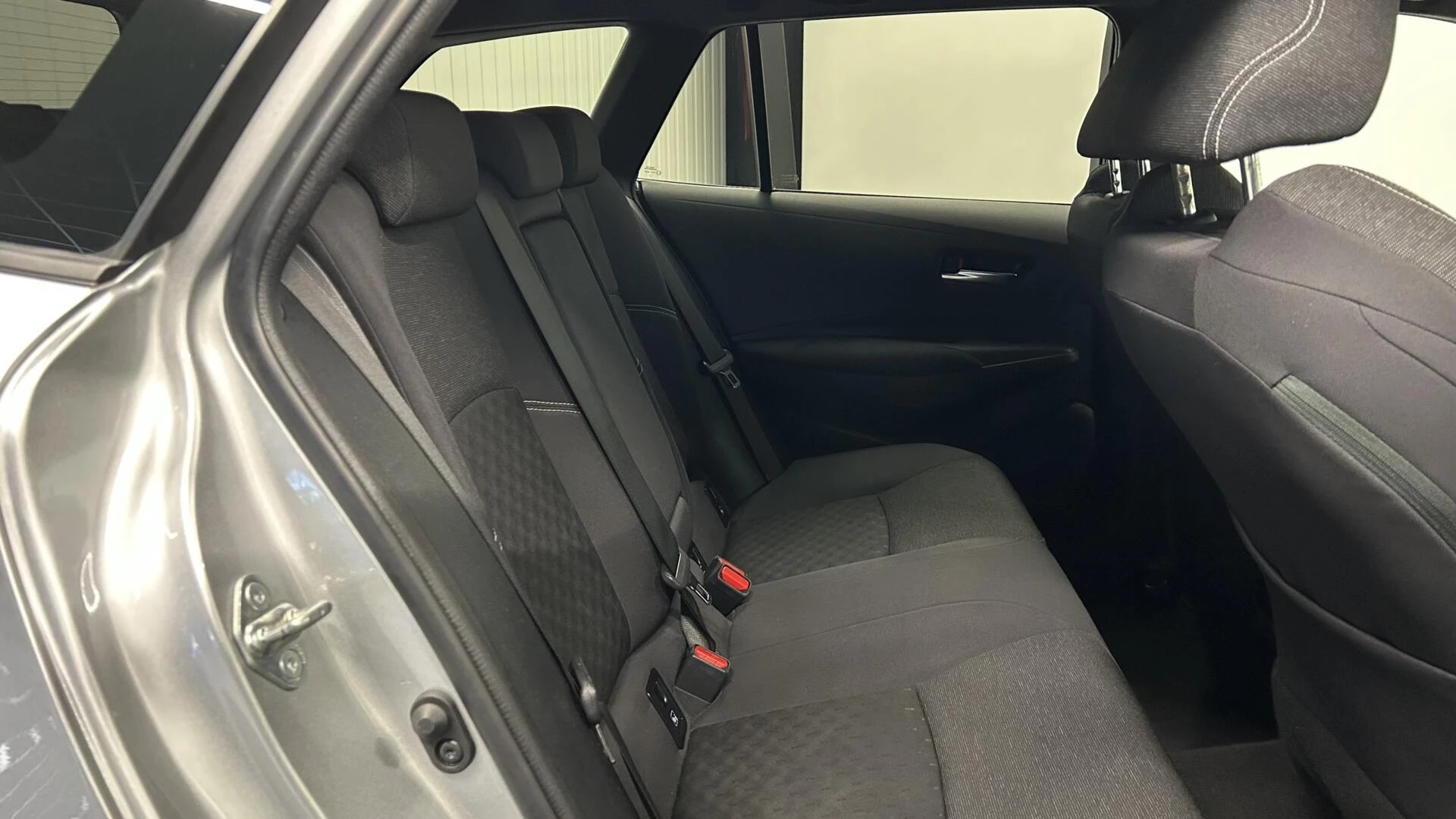 Hoofdafbeelding Toyota Corolla Touring Sports