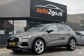 Audi Q3 35 TFSI AUT7 PRO-LINE PLUS NAVI DIGI-DASH BANG&OLUFSEN LED LMV PDC