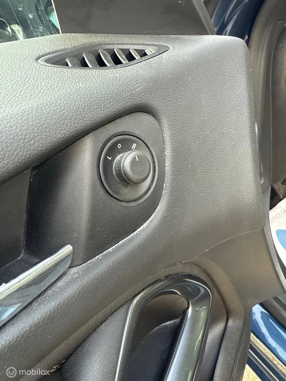 Hoofdafbeelding Opel Zafira