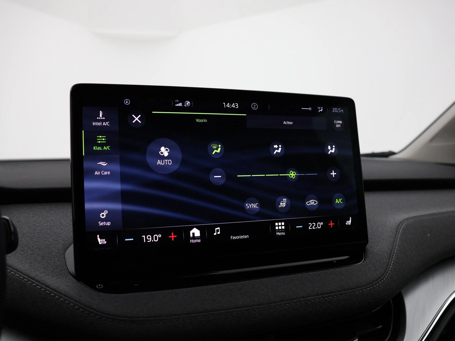 Hoofdafbeelding Škoda Enyaq iV