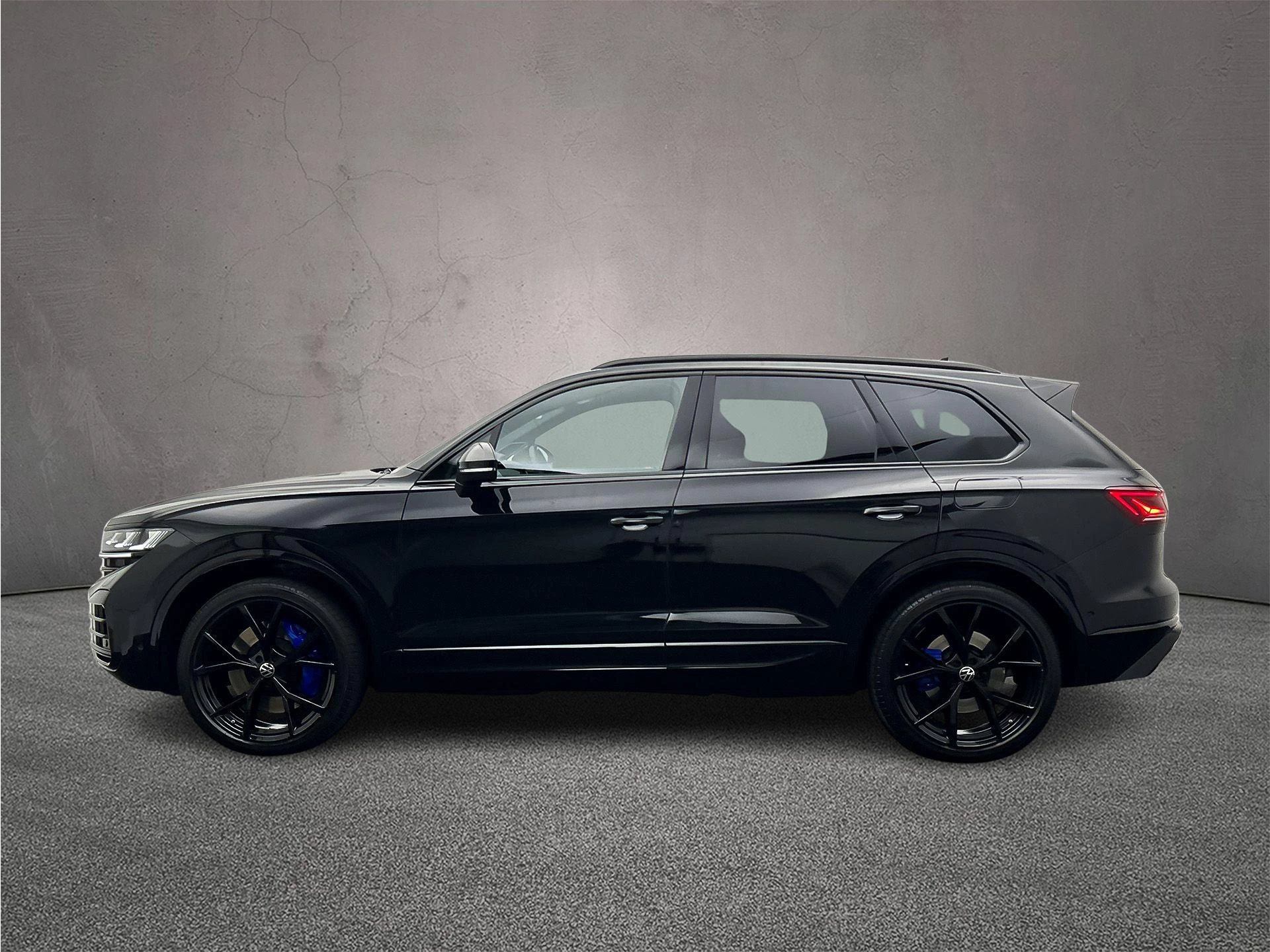 Hoofdafbeelding Volkswagen Touareg