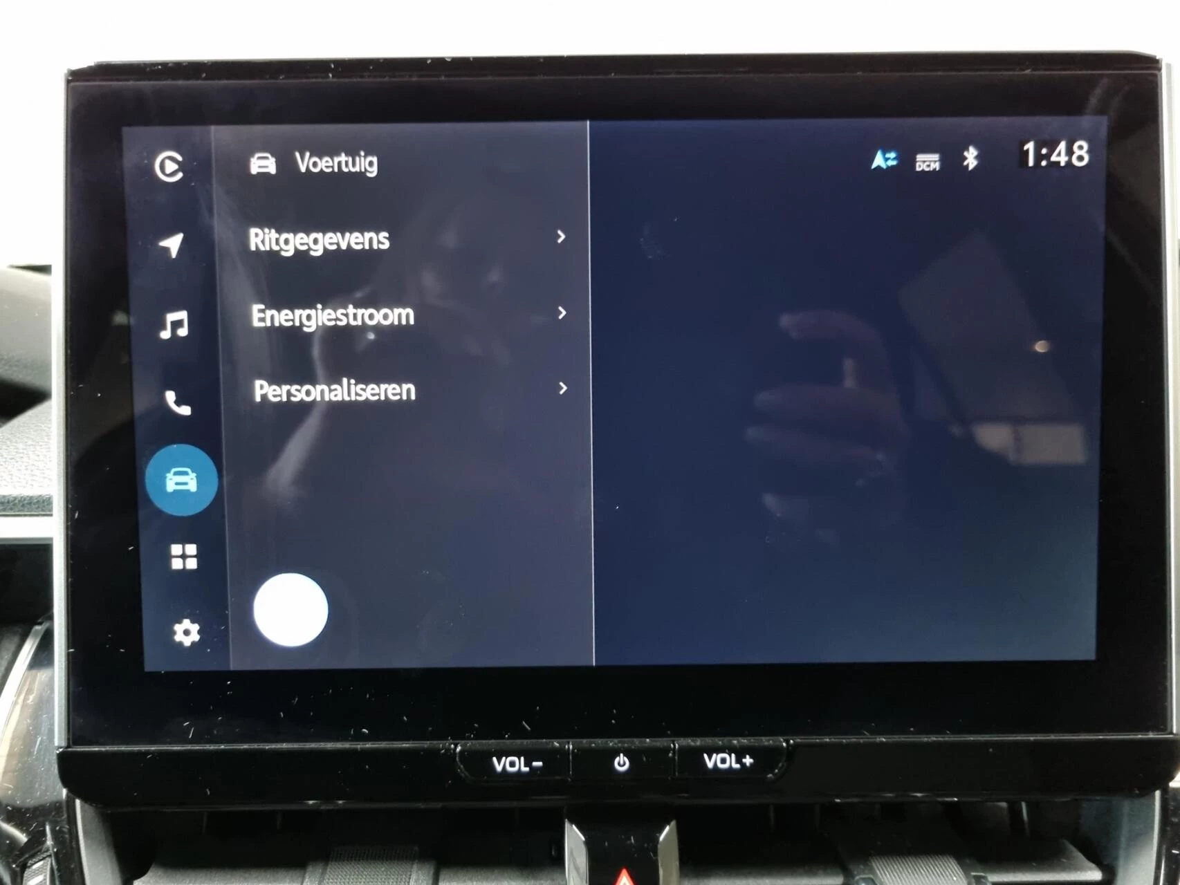 Hoofdafbeelding Toyota Corolla Cross