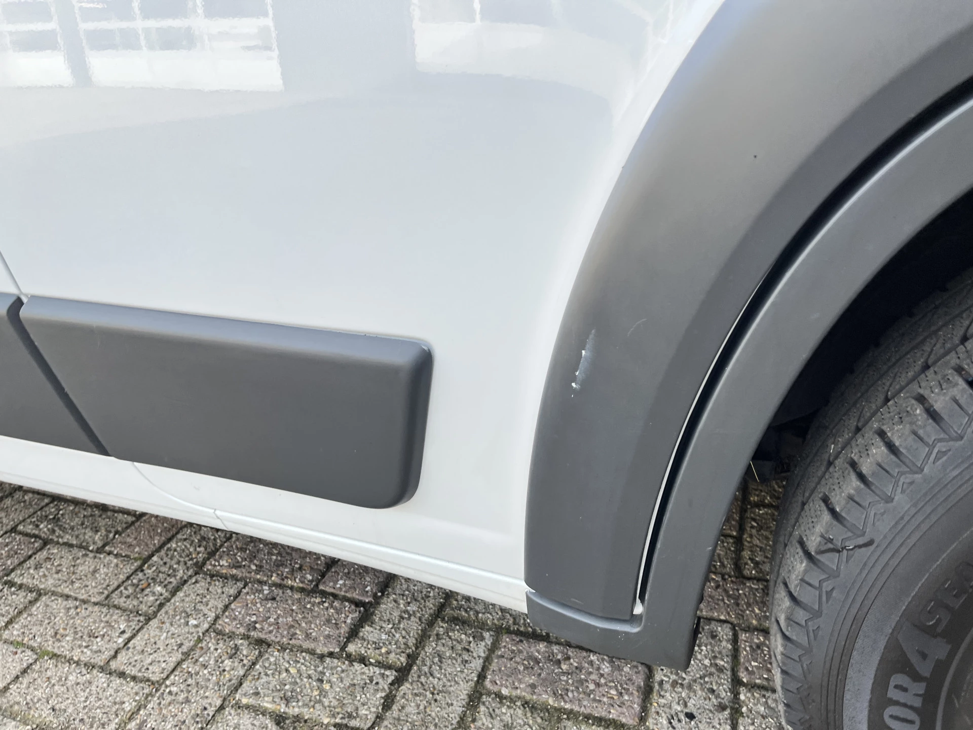 Hoofdafbeelding Fiat Ducato