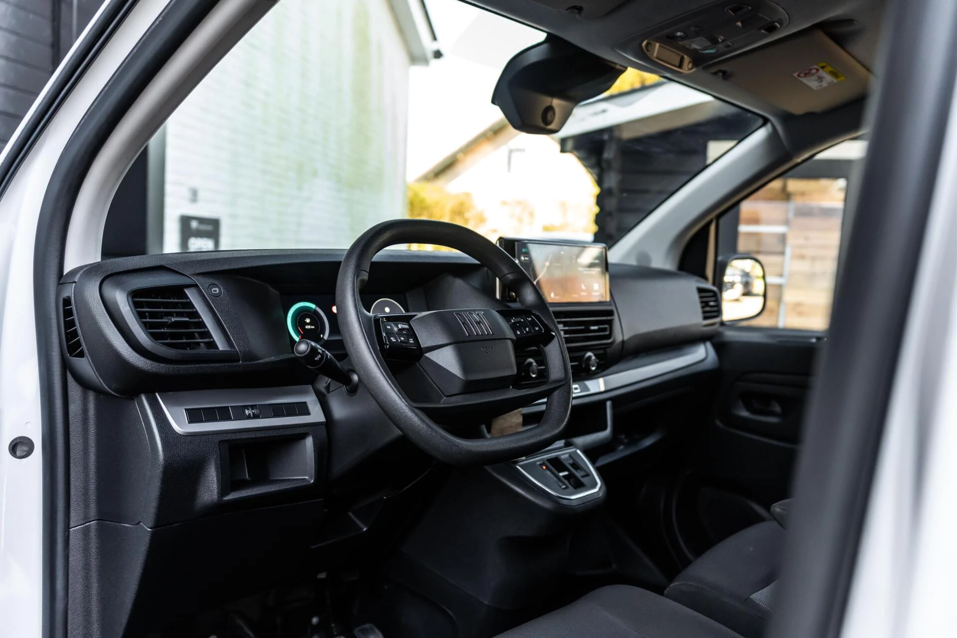 Hoofdafbeelding Fiat Scudo