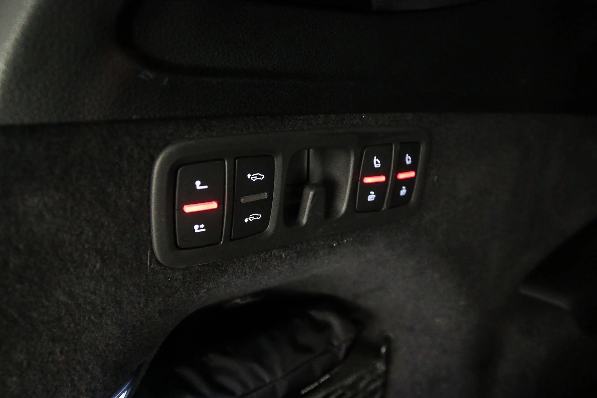 Hoofdafbeelding Audi SQ7