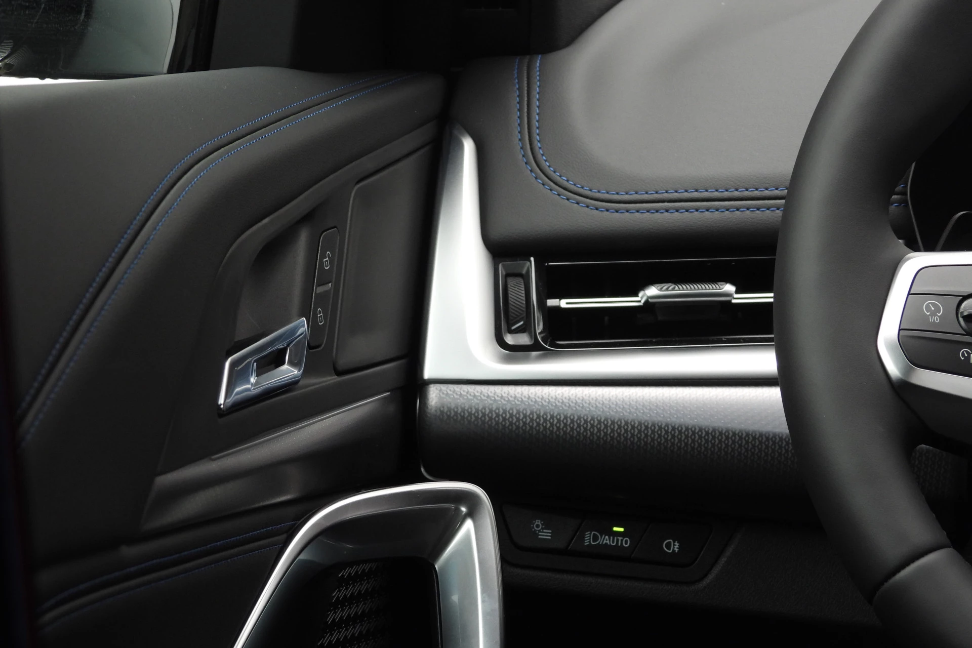 Hoofdafbeelding BMW iX1