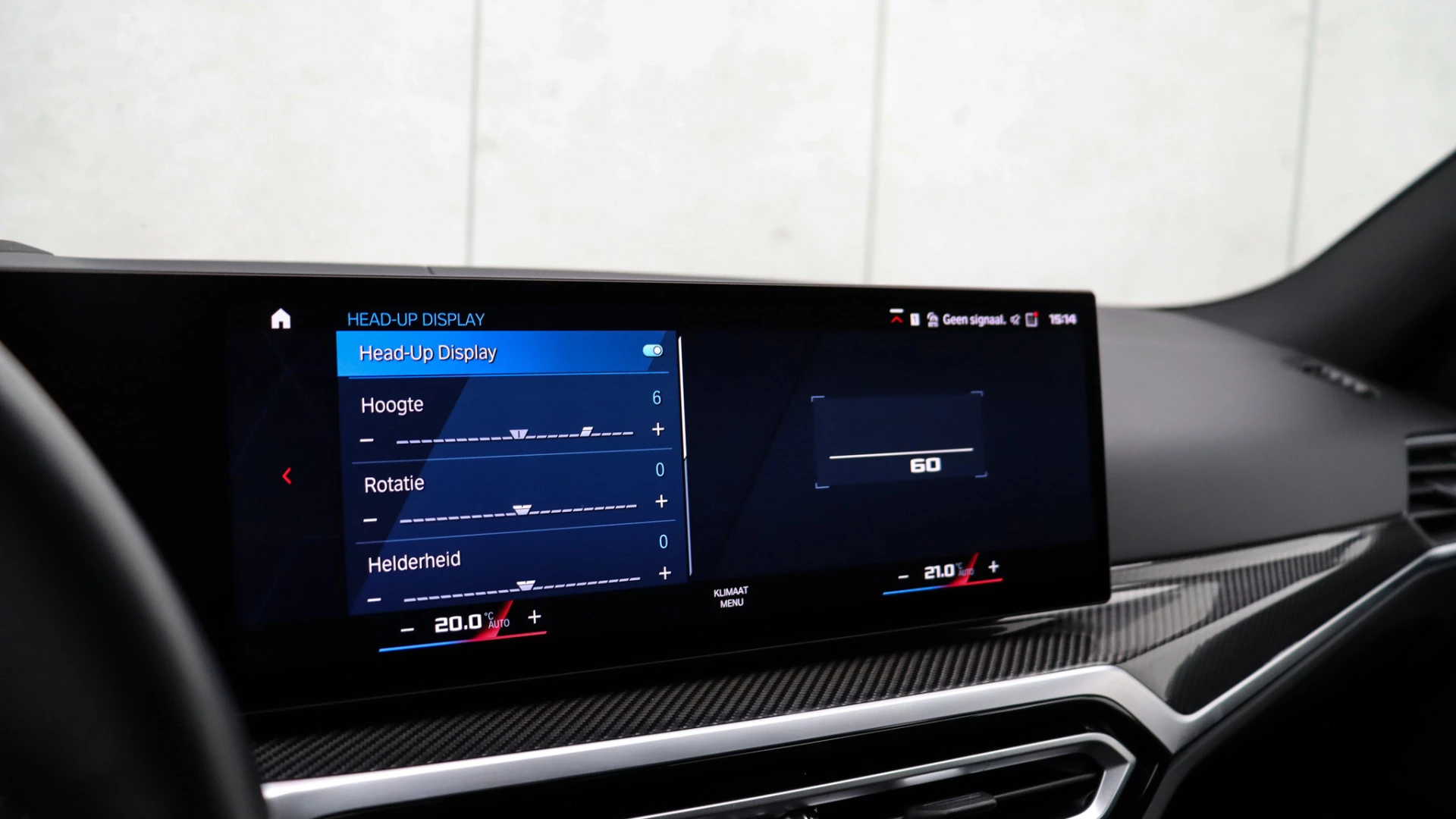 Hoofdafbeelding BMW M3