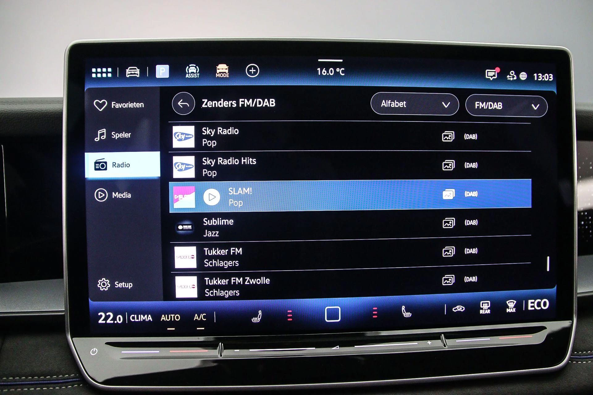 Hoofdafbeelding Volkswagen Tayron