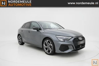 Audi A3 35 TDI S Line EDITION, Matrix, Virtual, ACC, Lane