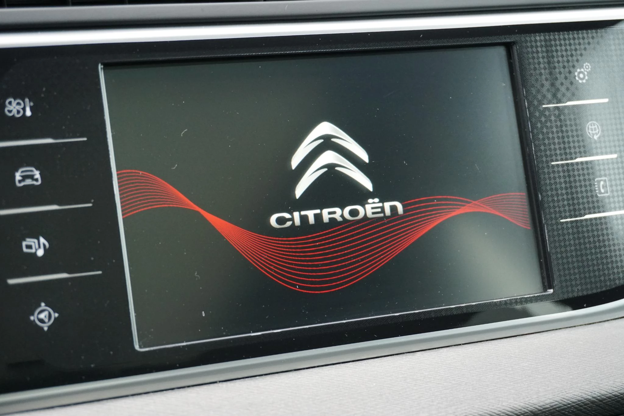 Hoofdafbeelding Citroën C4 Picasso