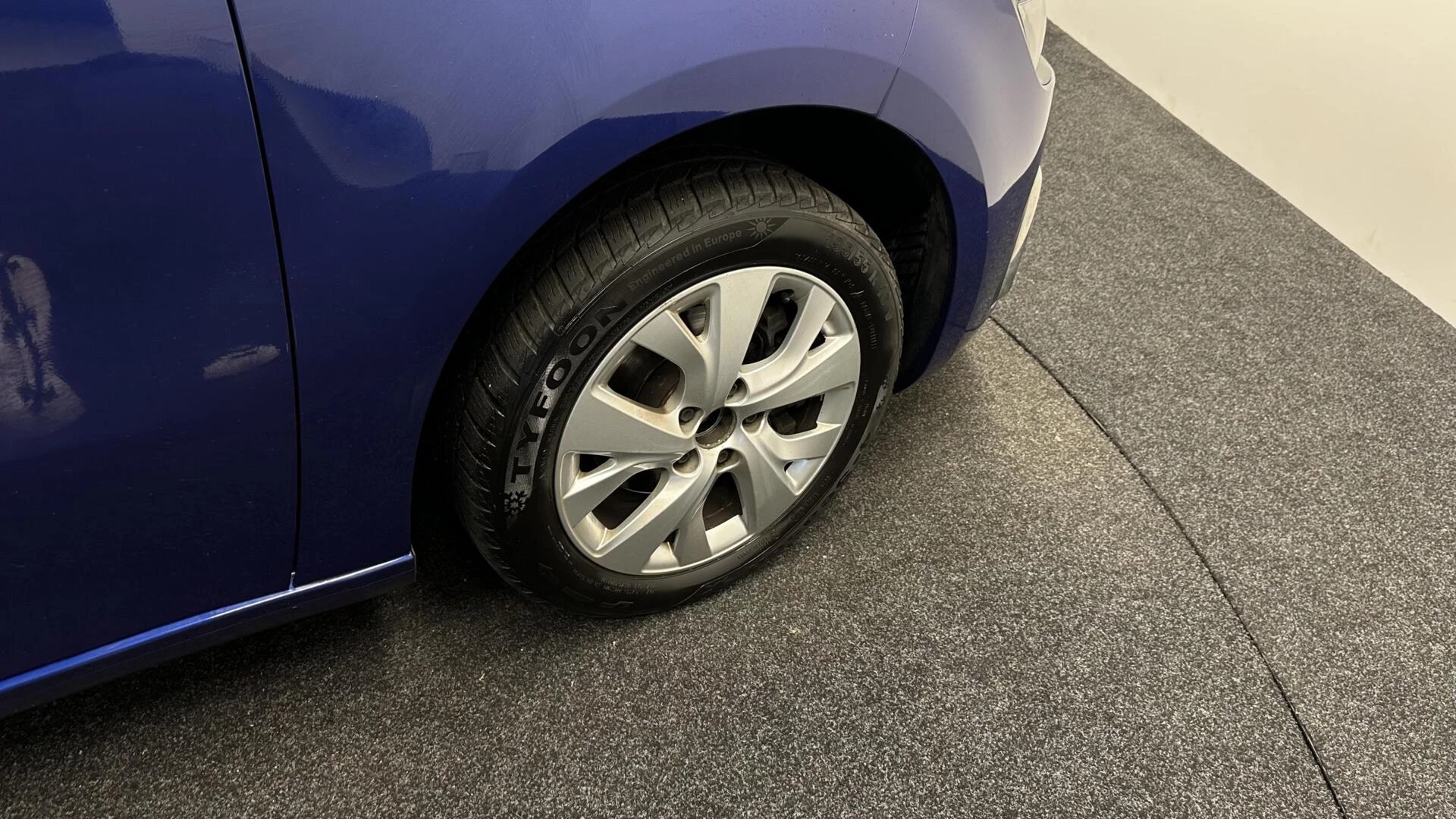 Hoofdafbeelding Citroën Grand C4 Picasso