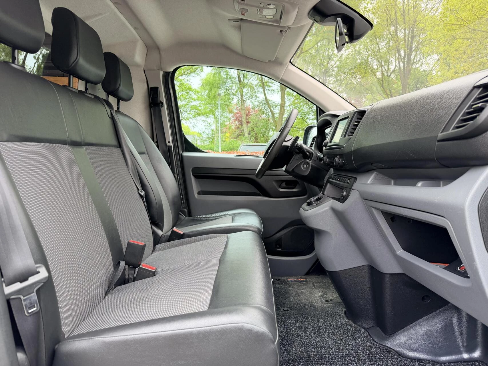 Hoofdafbeelding Citroën Jumpy