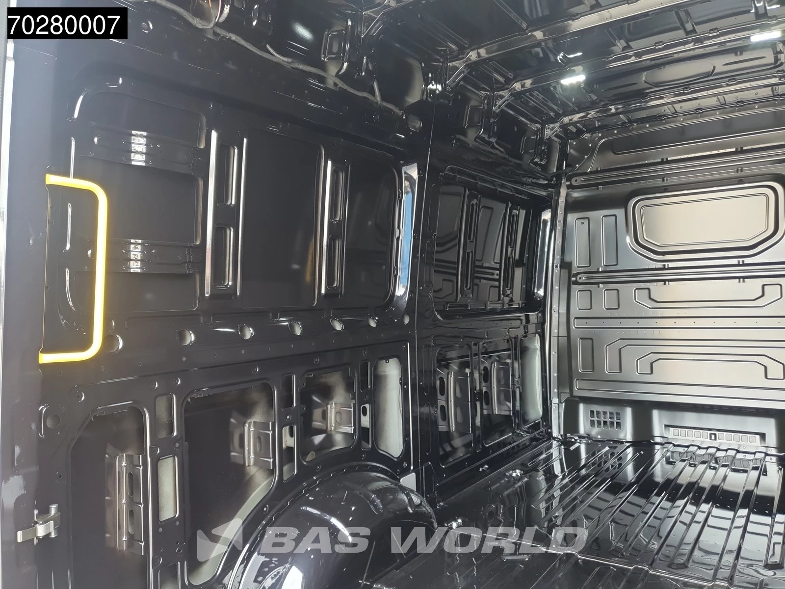 Hoofdafbeelding MAN TGE