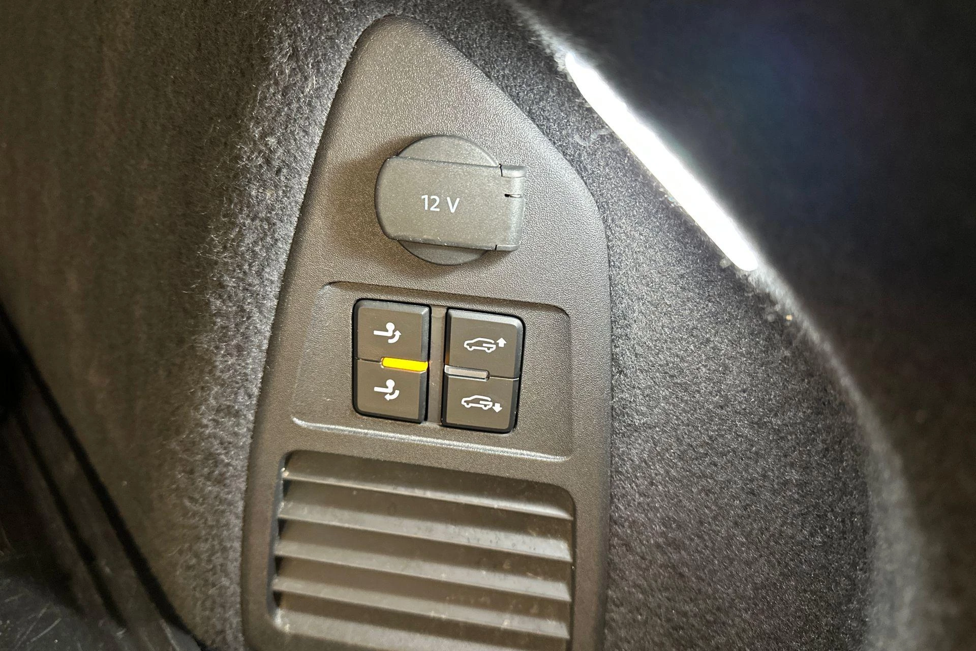 Hoofdafbeelding Volkswagen Touareg