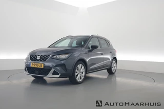 SEAT Arona 1.0 TSI Xperience | Navi by App | Keyless | Stoelverw. | PDC A | Clima