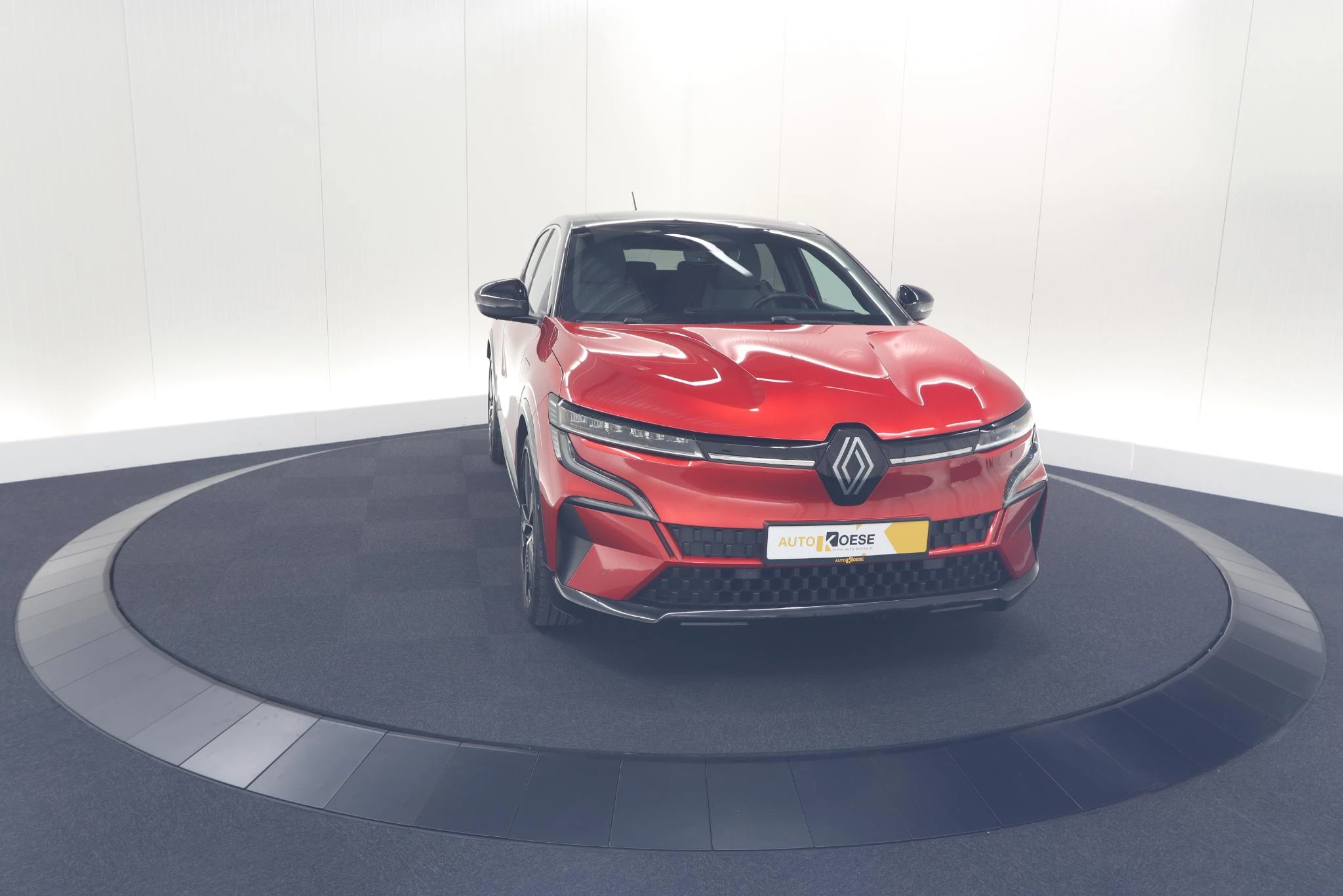 Hoofdafbeelding Renault Megane E-Tech