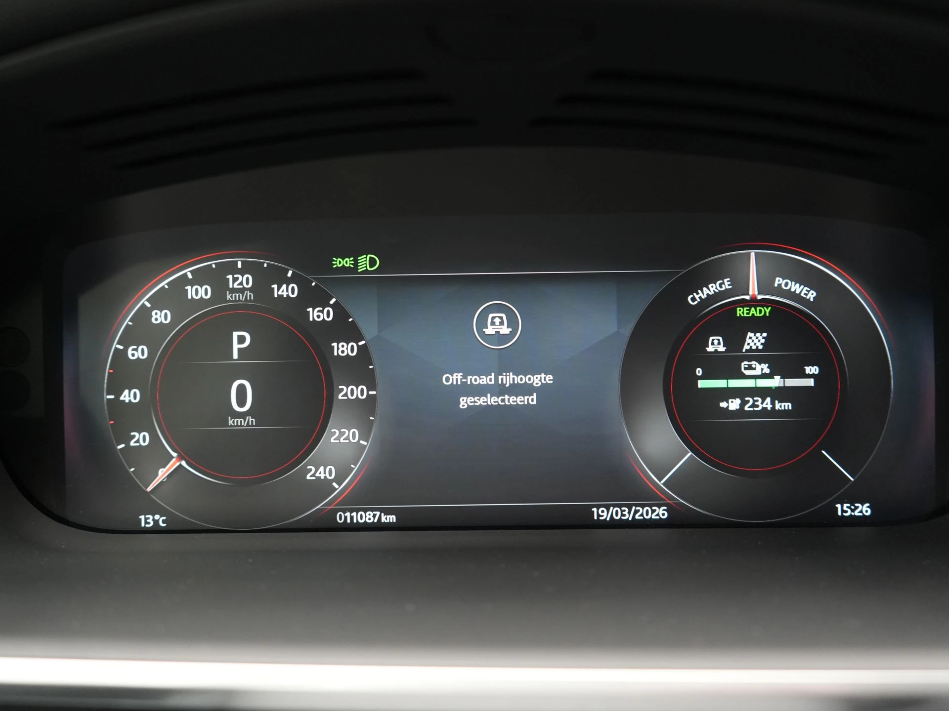 Hoofdafbeelding Jaguar I-PACE