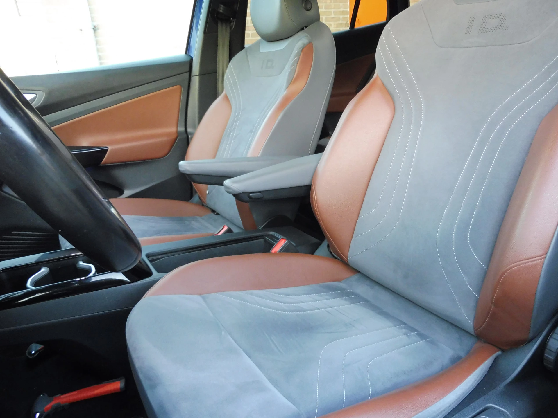 Hoofdafbeelding Volkswagen ID.4