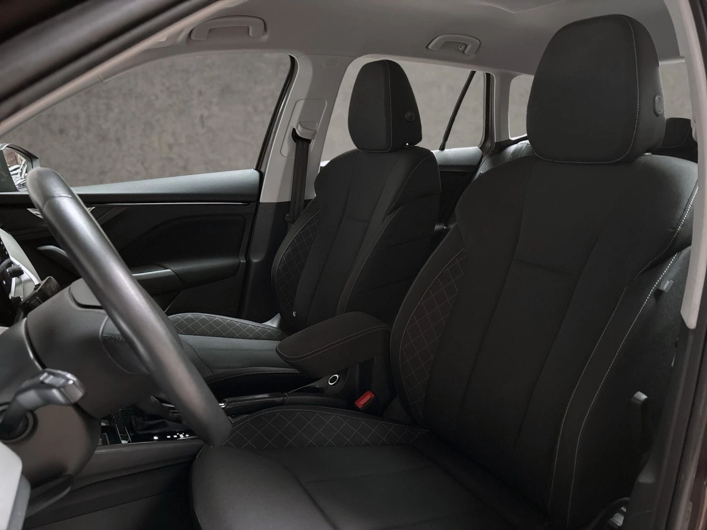 Hoofdafbeelding Škoda Kamiq