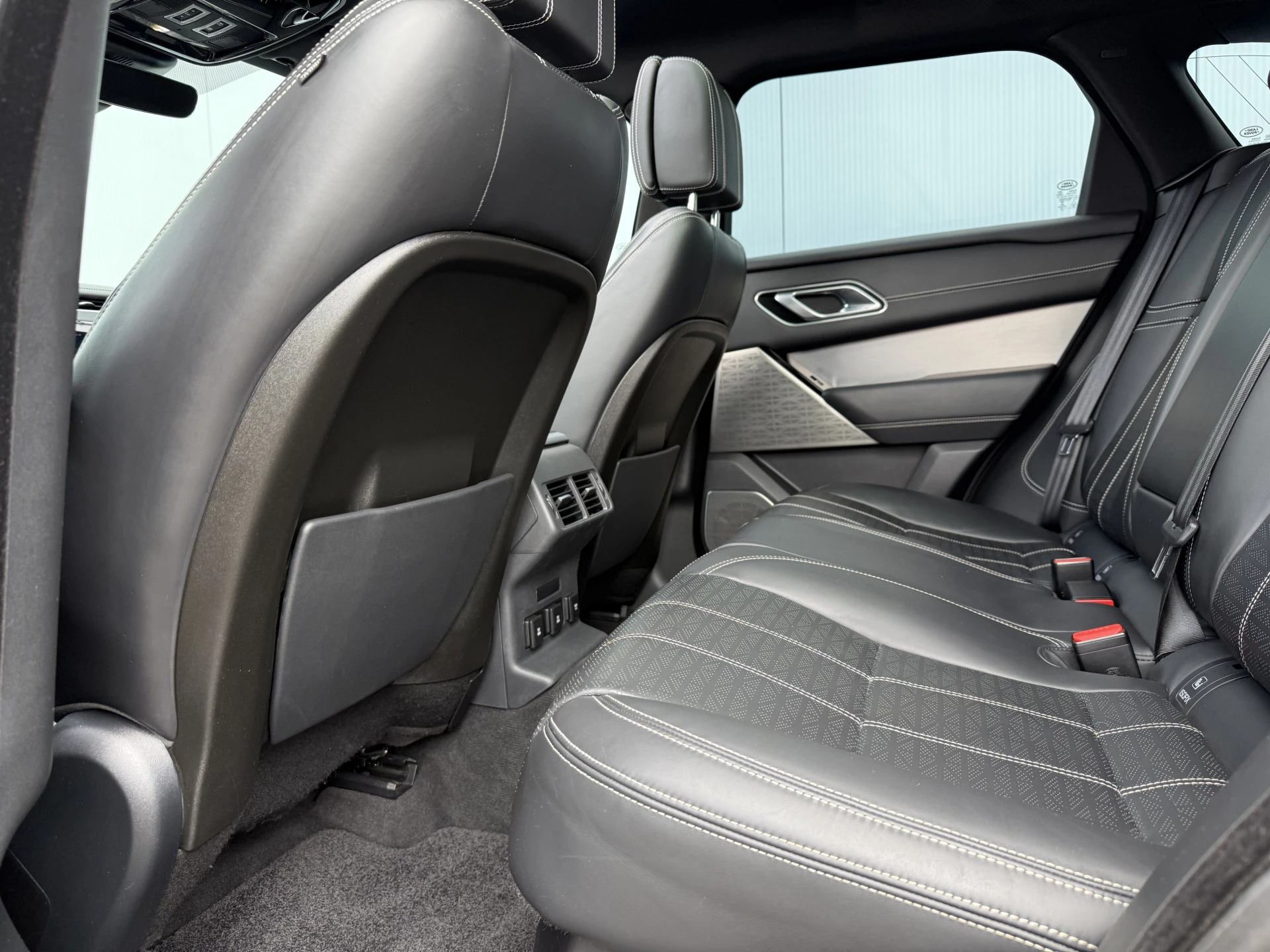 Hoofdafbeelding Land Rover Range Rover Velar