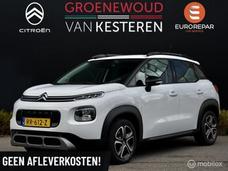 Citroen C3 Aircross 110pk Feel I Navigatie I Trekhaak I