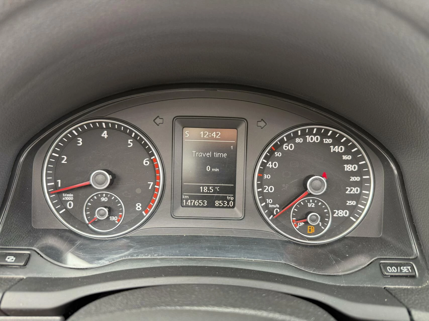 Hoofdafbeelding Volkswagen Eos