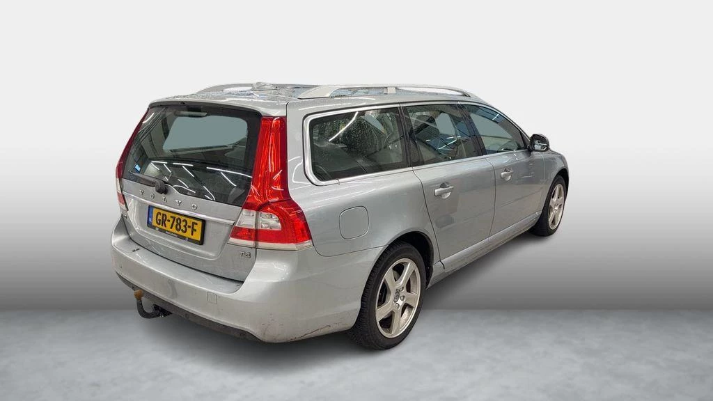 Hoofdafbeelding Volvo V70