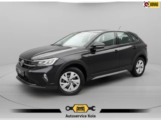 Volkswagen Taigo 1.0 TSI Automaat Life * Navigatie * Parkeersensoren * Adaptieve Cruise Control *