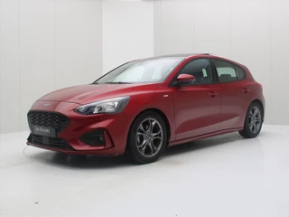 Ford Focus 1.5 EcoBoost 150pk Powershift ST-Line Business [ PANODAK+CAMERA+CLIMAAT+CRUISE+PDC+CARPLAY ]