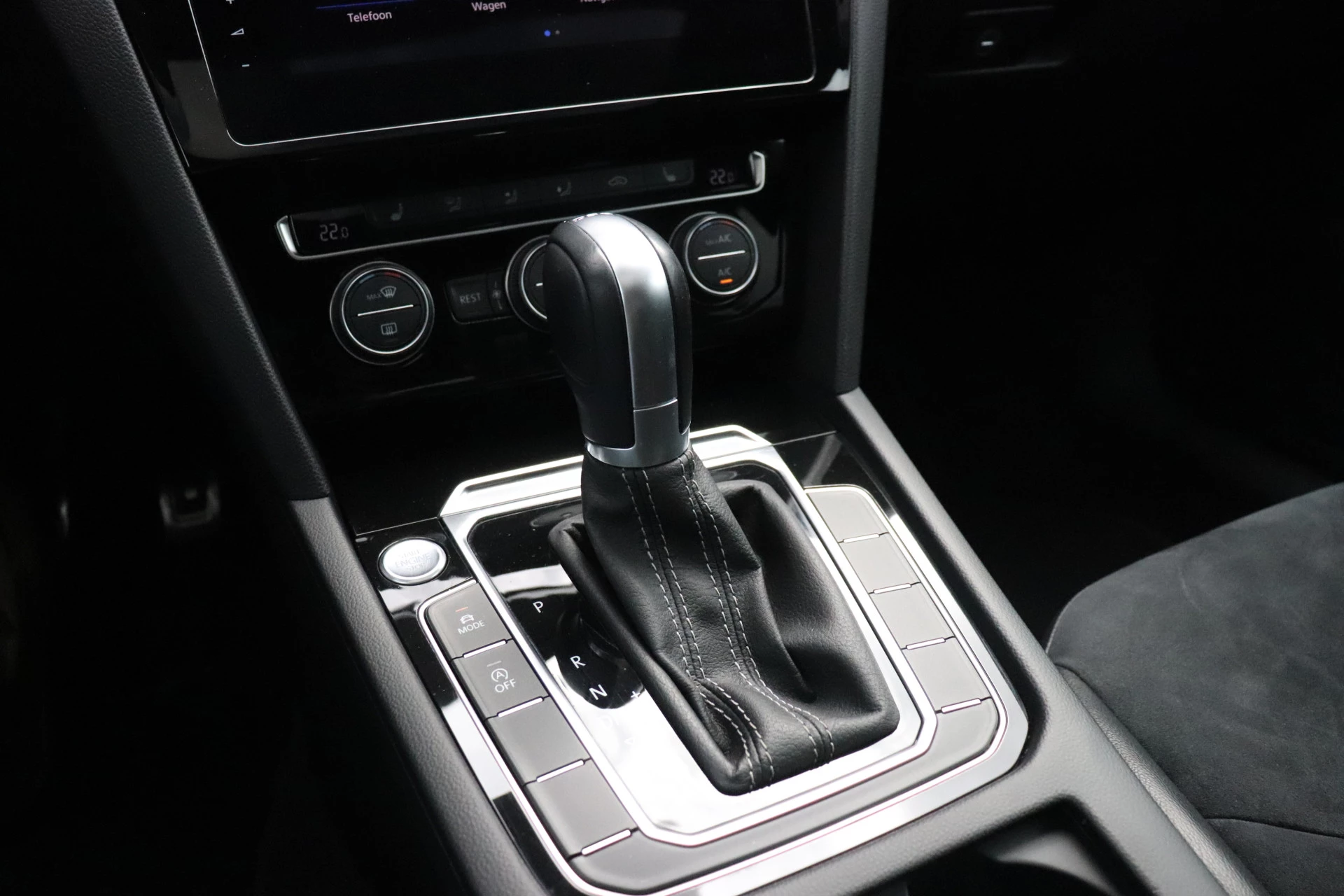 Hoofdafbeelding Volkswagen Arteon