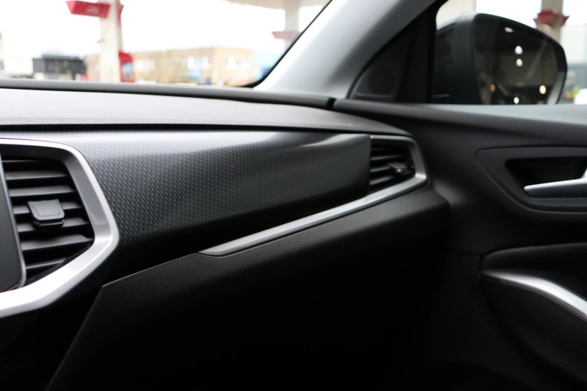 Hoofdafbeelding Opel Grandland