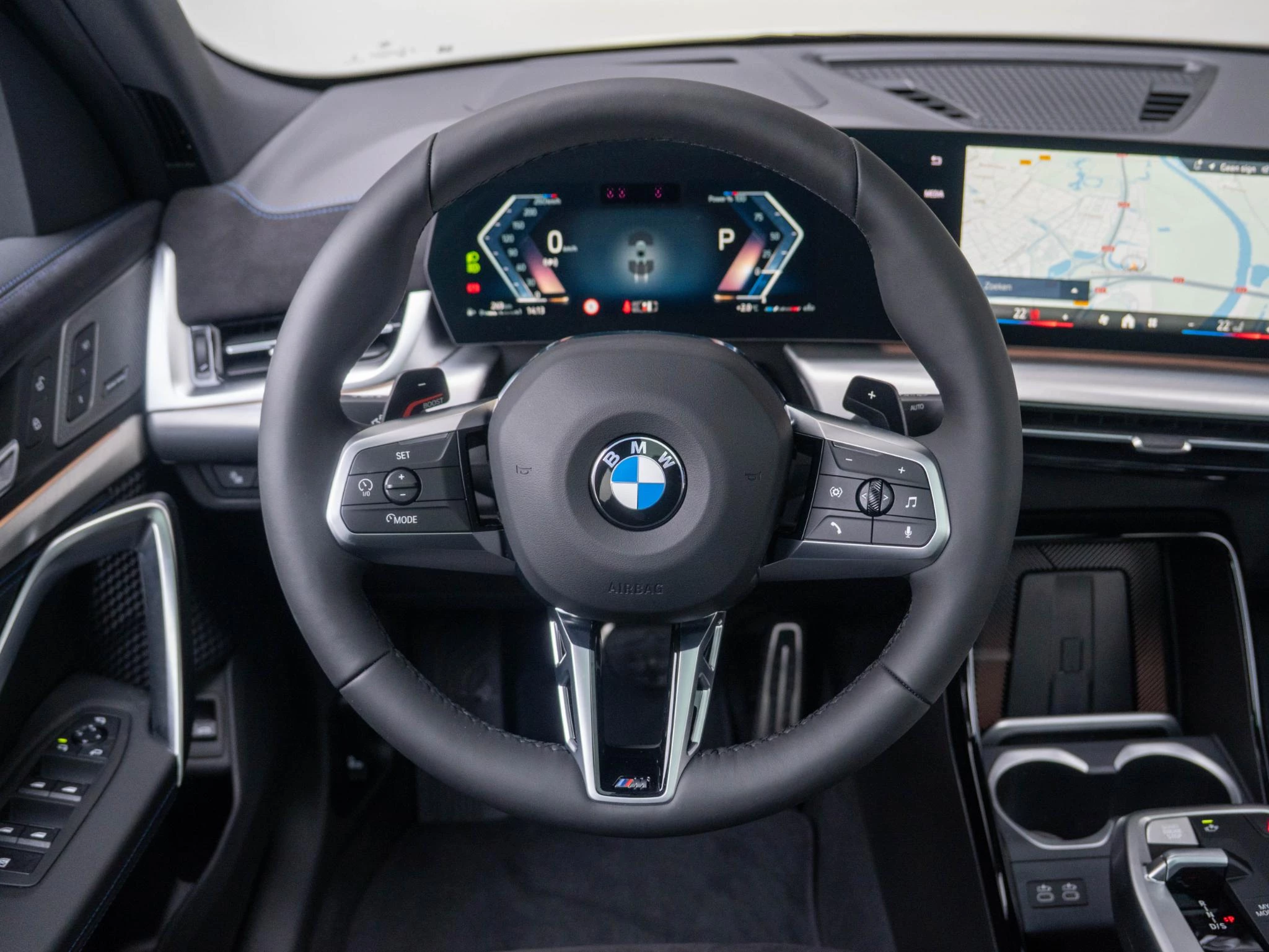 Hoofdafbeelding BMW X2