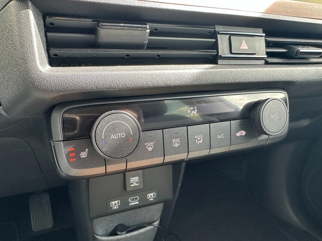 Hoofdafbeelding Honda e