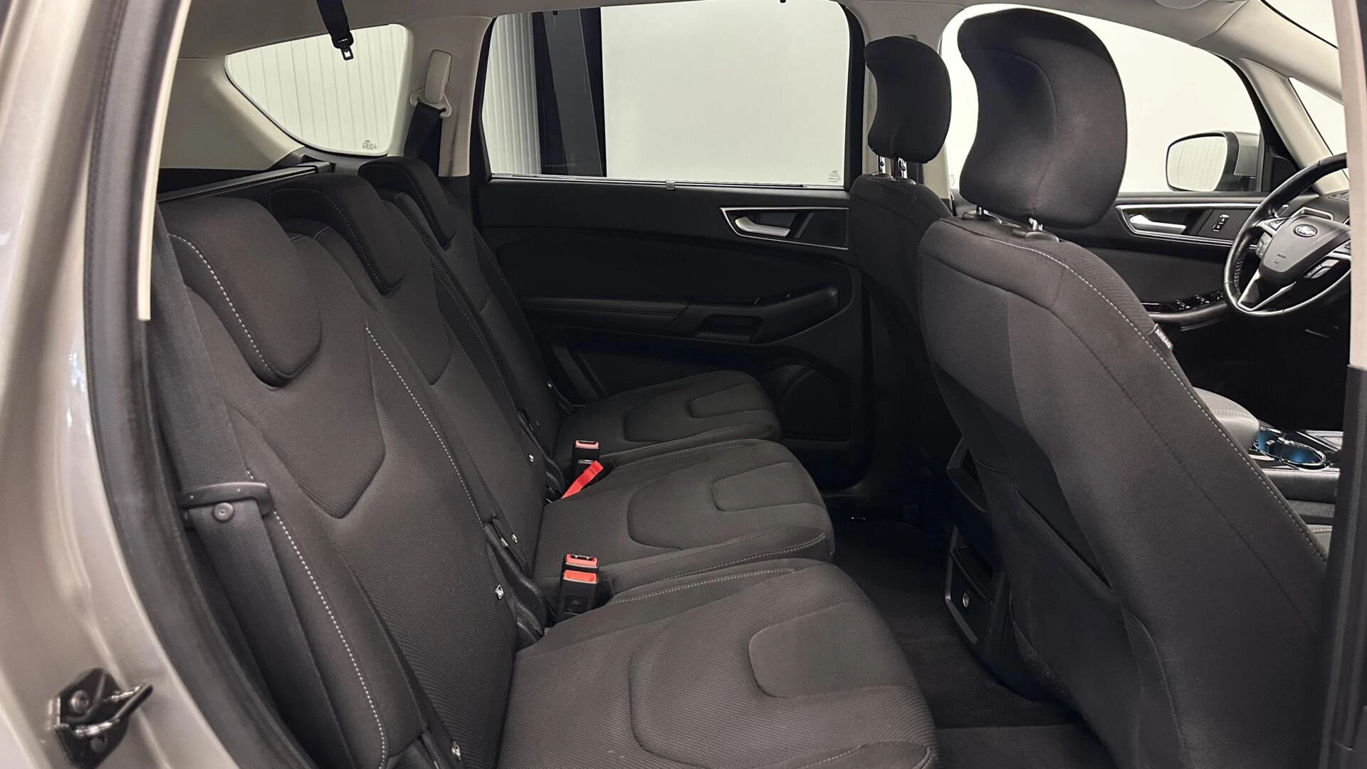 Hoofdafbeelding Ford S-Max